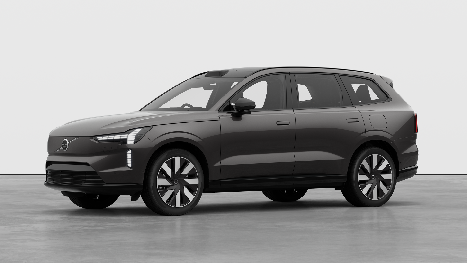 Volvo EX90 300kW Twin Motor Plus 111kWh 5dr Auto Image 1