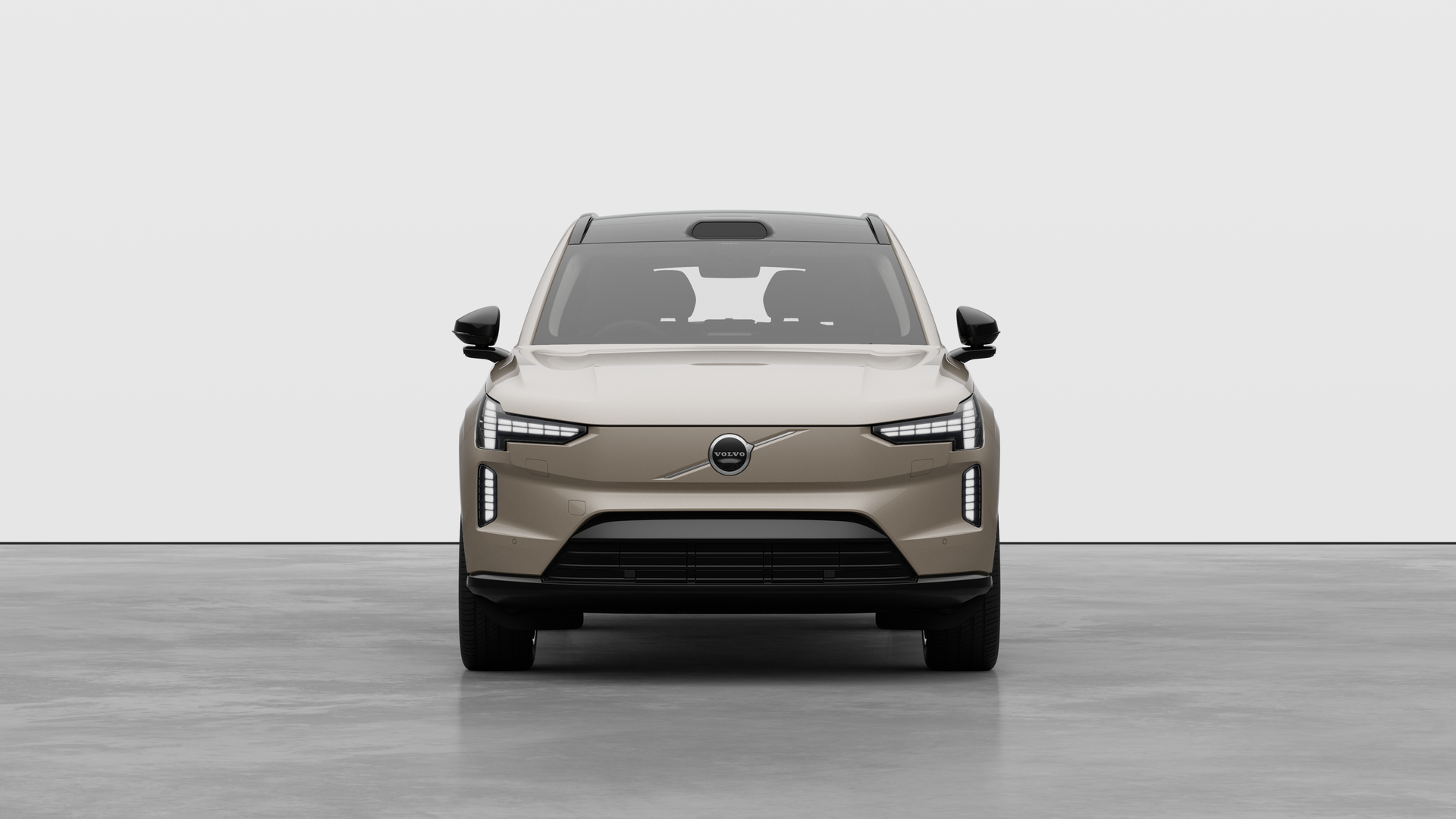 Volvo EX90 300kW Twin Motor Plus 111kWh 5dr Auto Image 2