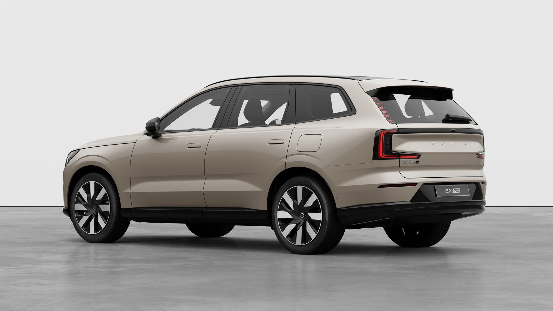 Volvo EX90 300kW Twin Motor Plus 111kWh 5dr Auto Image 3