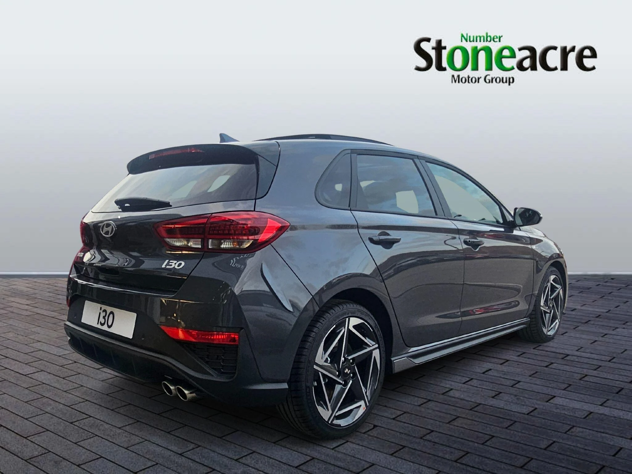 Hyundai i30 1.5 T-GDi MHEV N Line S DCT Euro 6 (s/s) 5dr Image 2