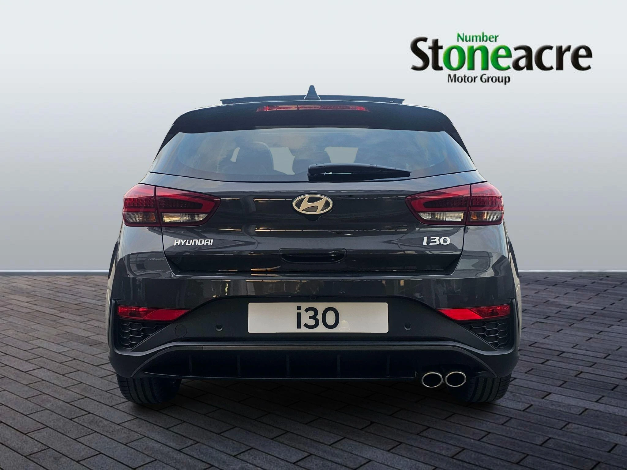 Hyundai i30 1.5 T-GDi MHEV N Line S DCT Euro 6 (s/s) 5dr Image 3