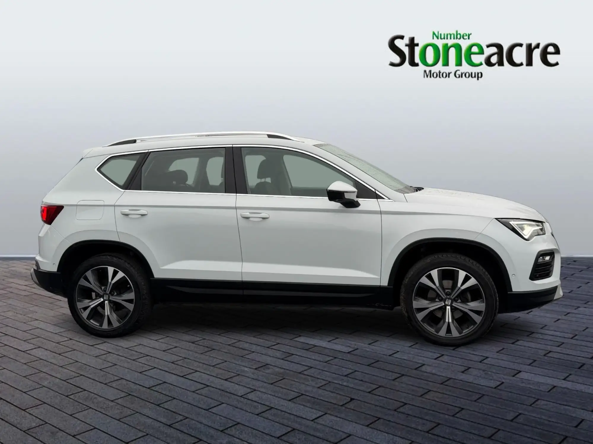SEAT Ateca Image 2