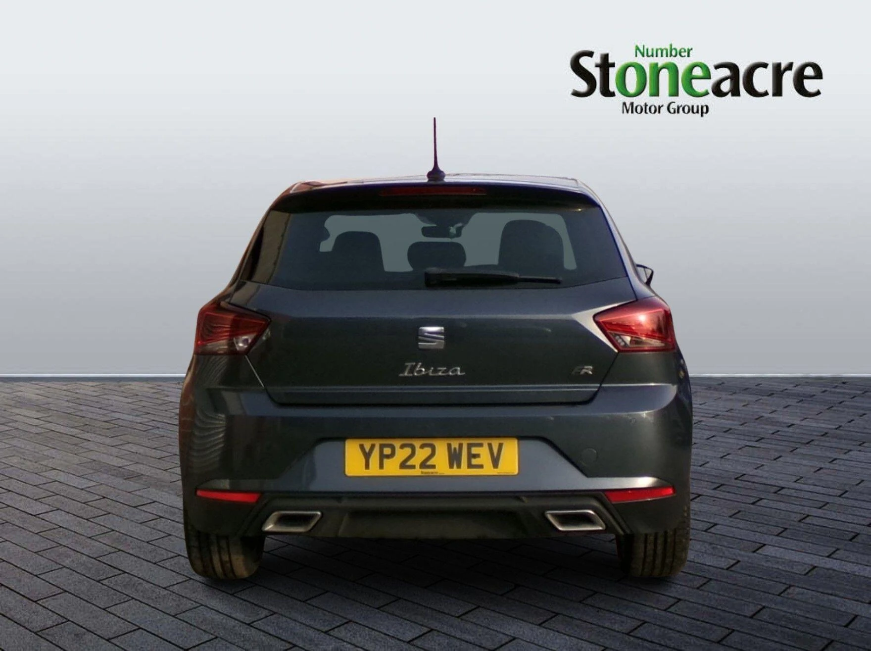 SEAT Ibiza Image 3