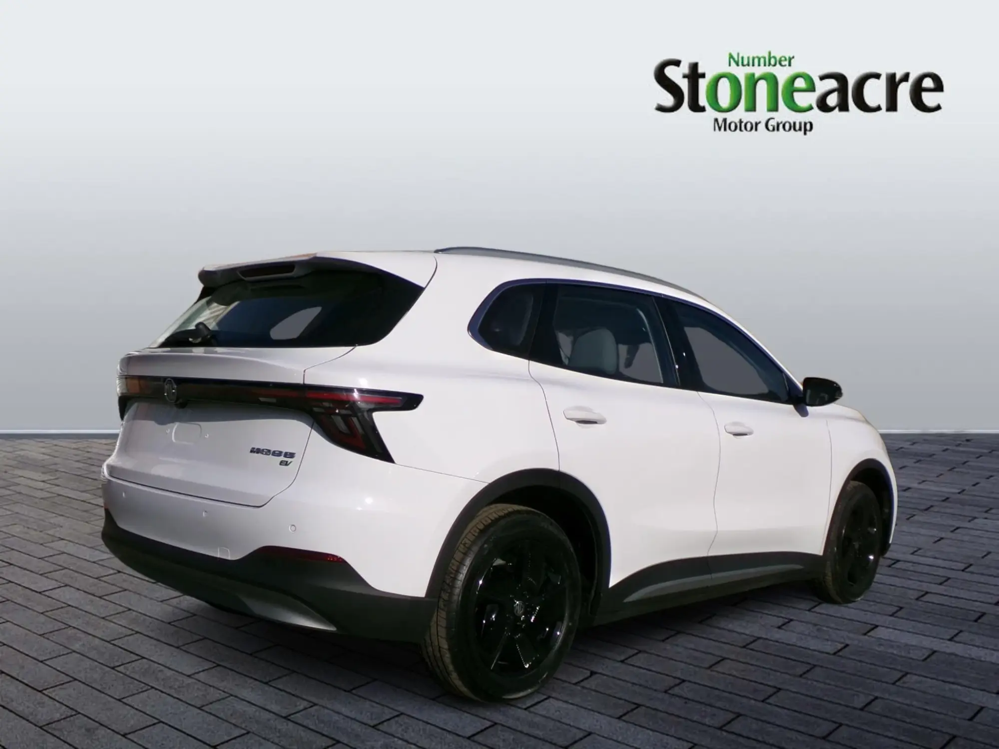 MG S5 EV 49kWh SE Auto 5dr YR75RXK Image 2