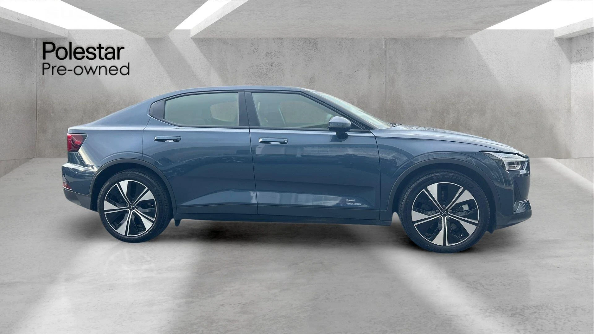 Polestar 2 Image 2
