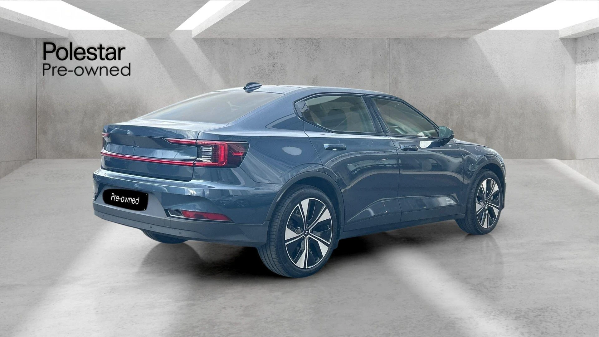 Polestar 2 Image 3