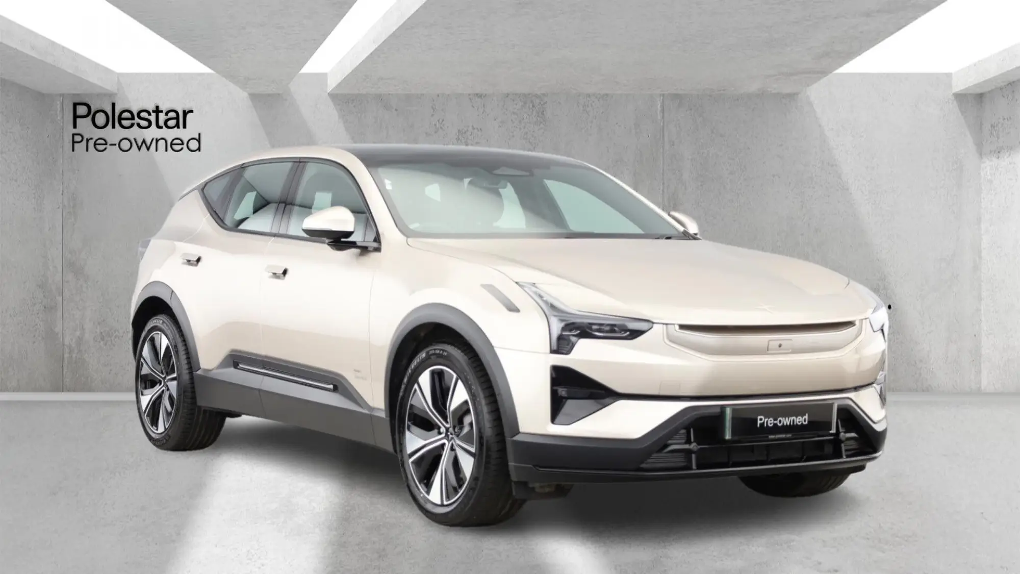 Polestar Polestar 3 Image 1