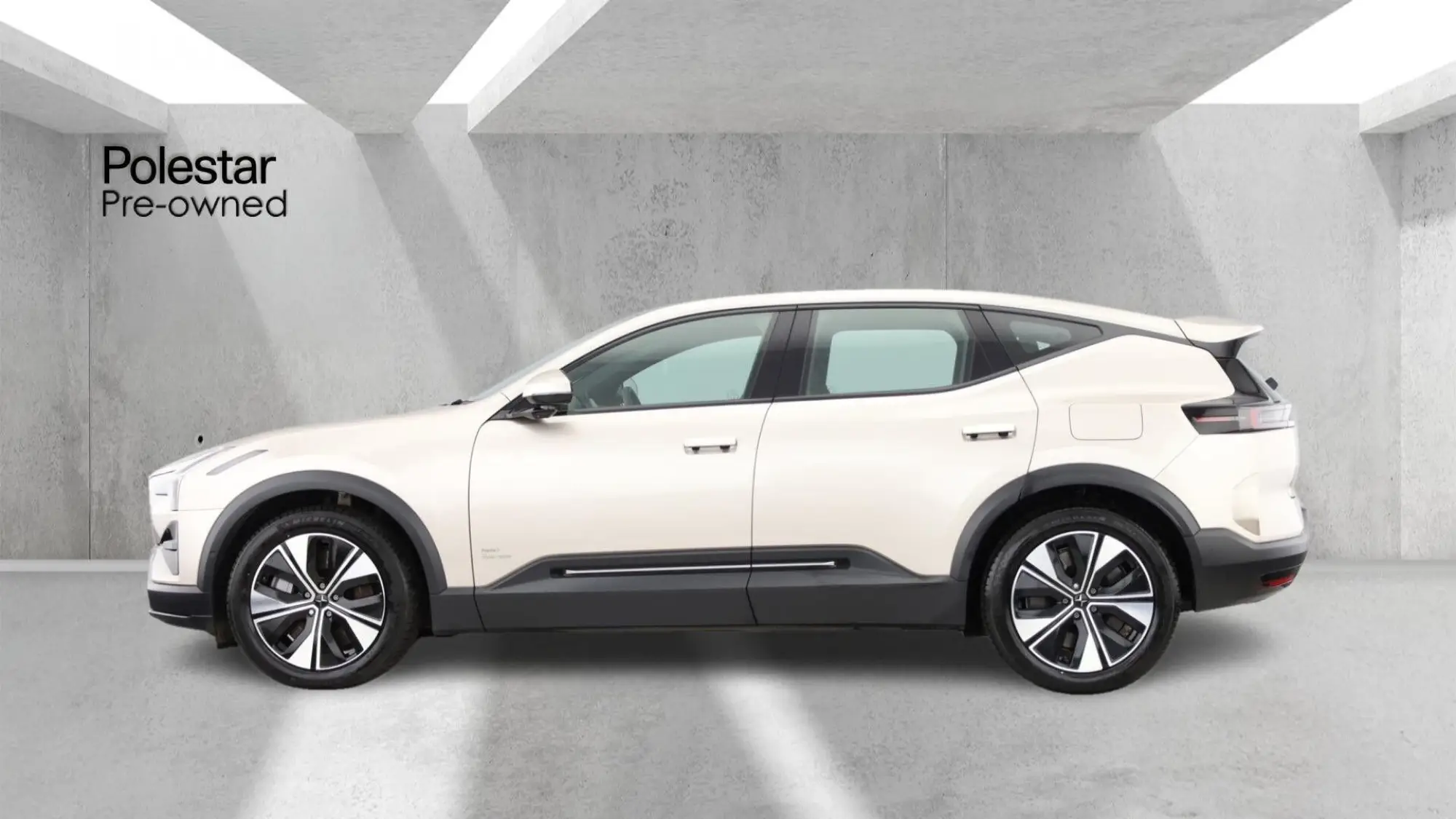 Polestar Polestar 3 Image 2