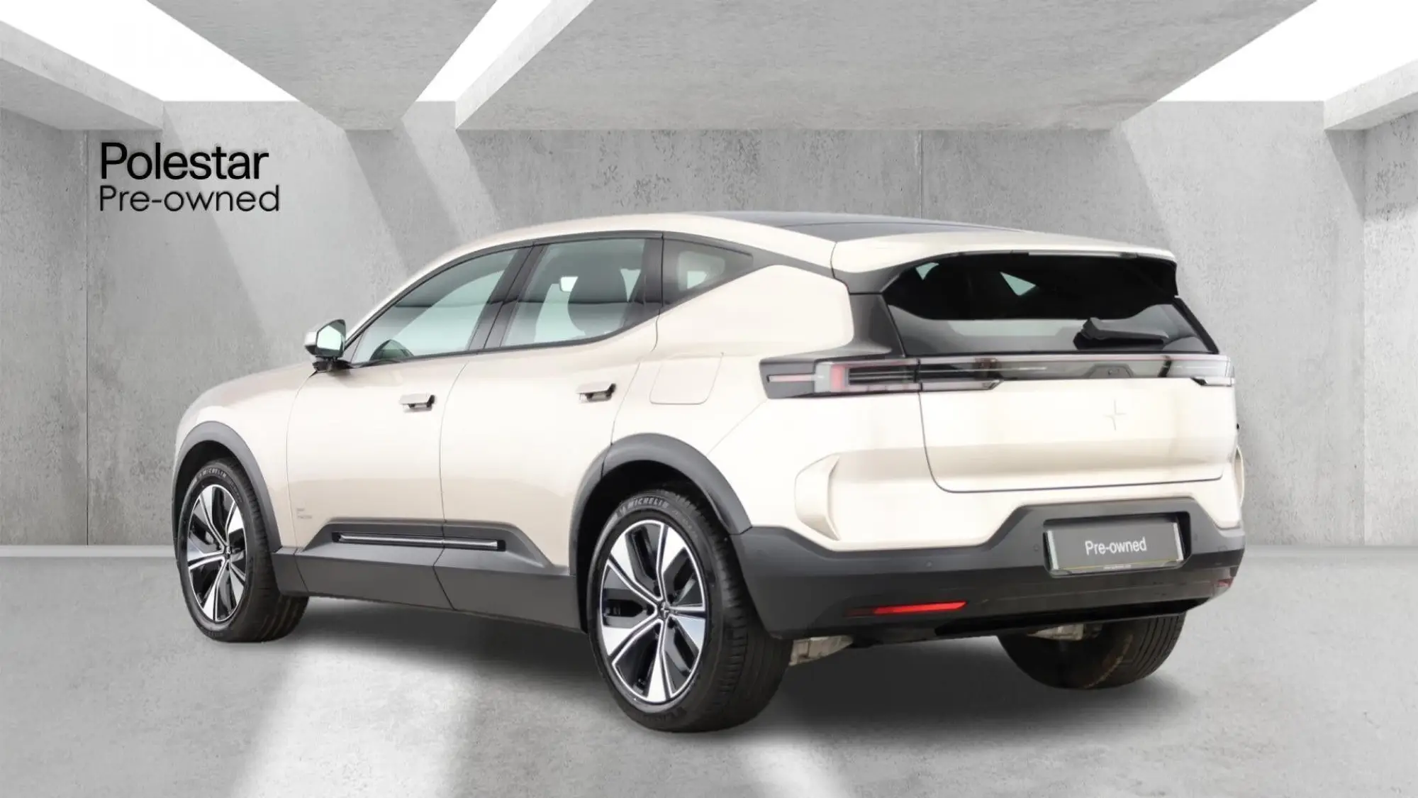 Polestar Polestar 3 Image 3