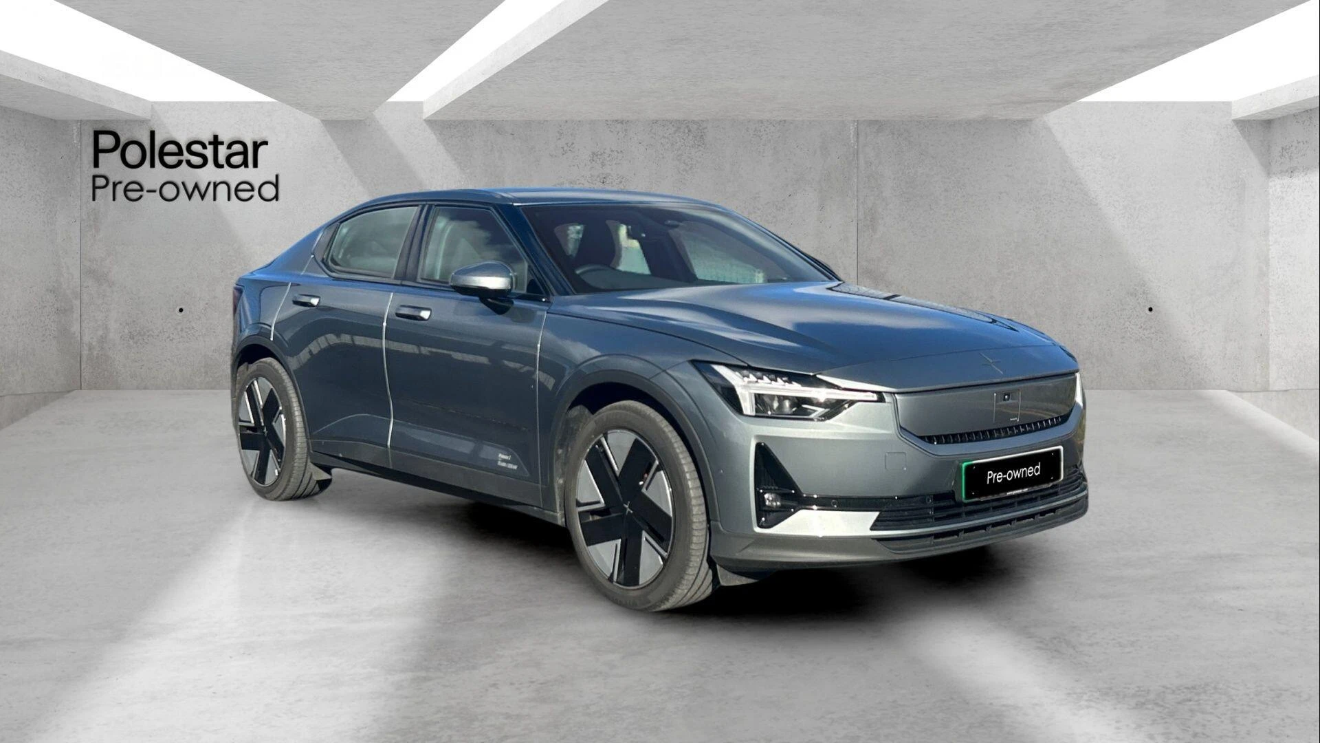 Polestar 2