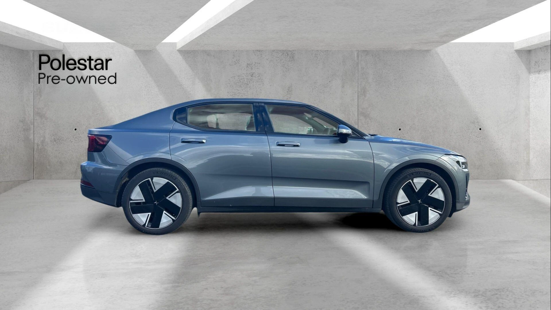 Polestar 2 Image 2