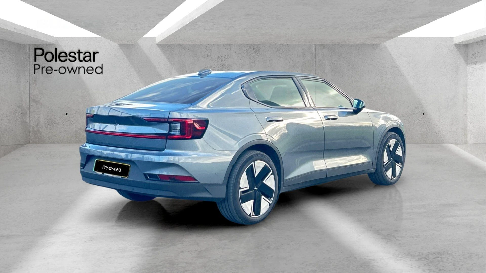 Polestar 2 Image 3