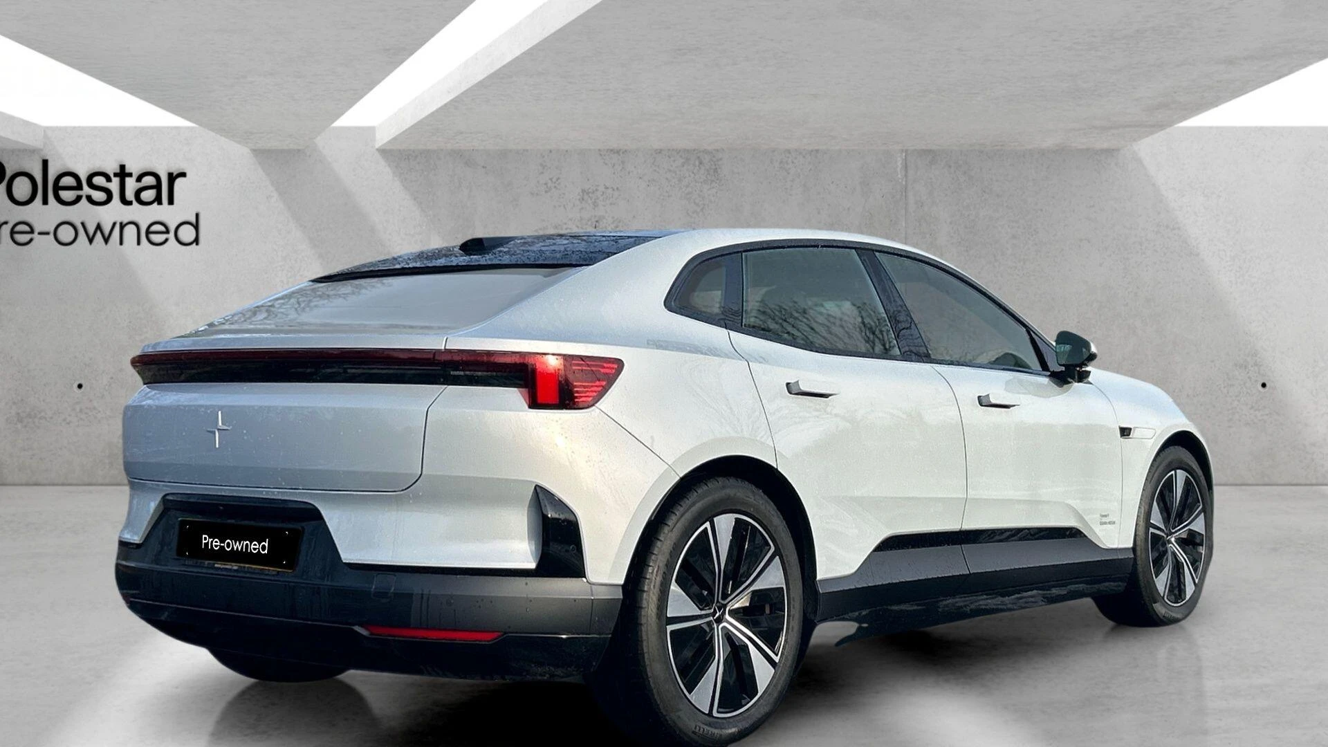 Polestar 4 Image 3