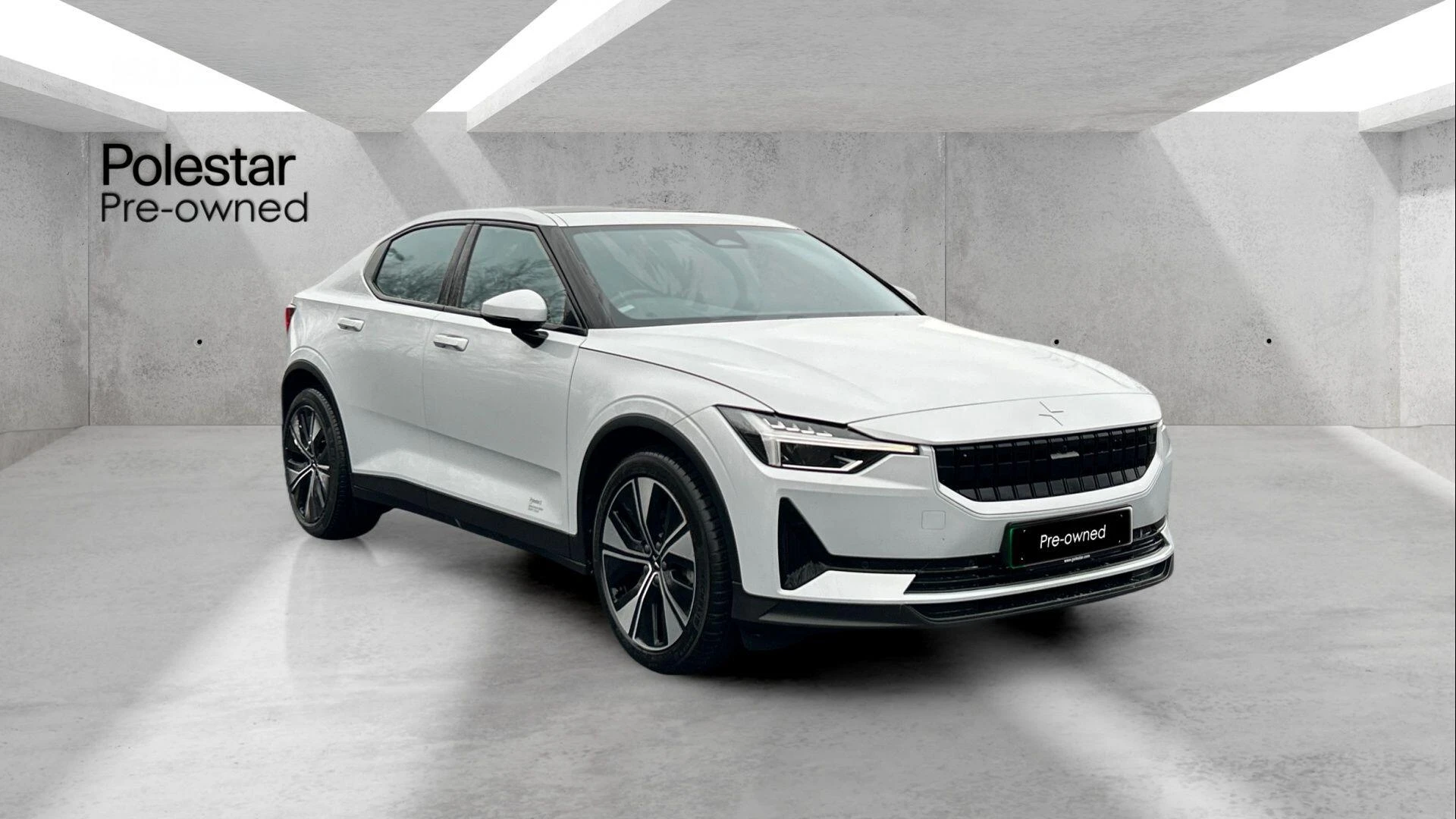 Polestar 2