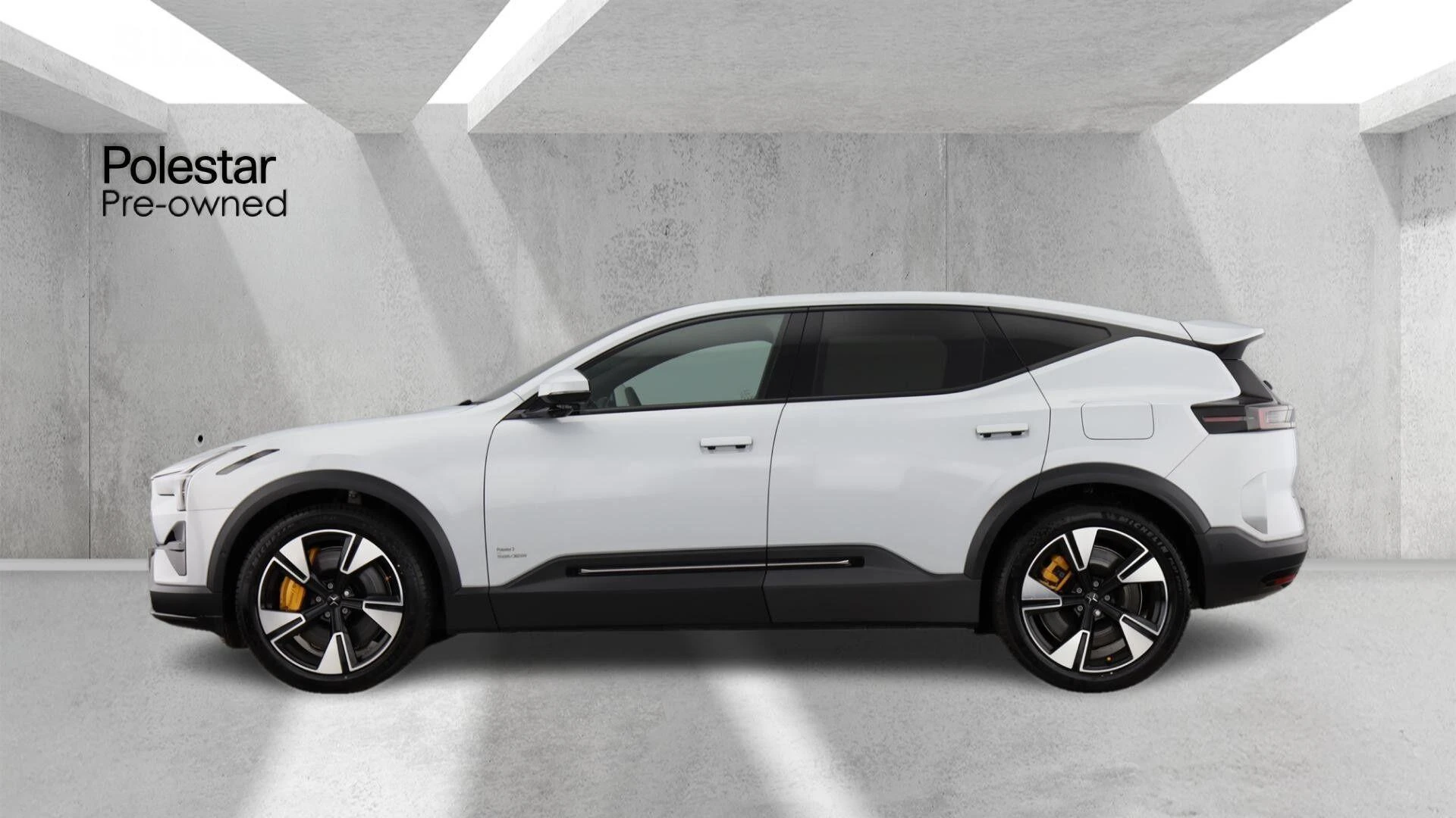 Polestar 3 Image 2