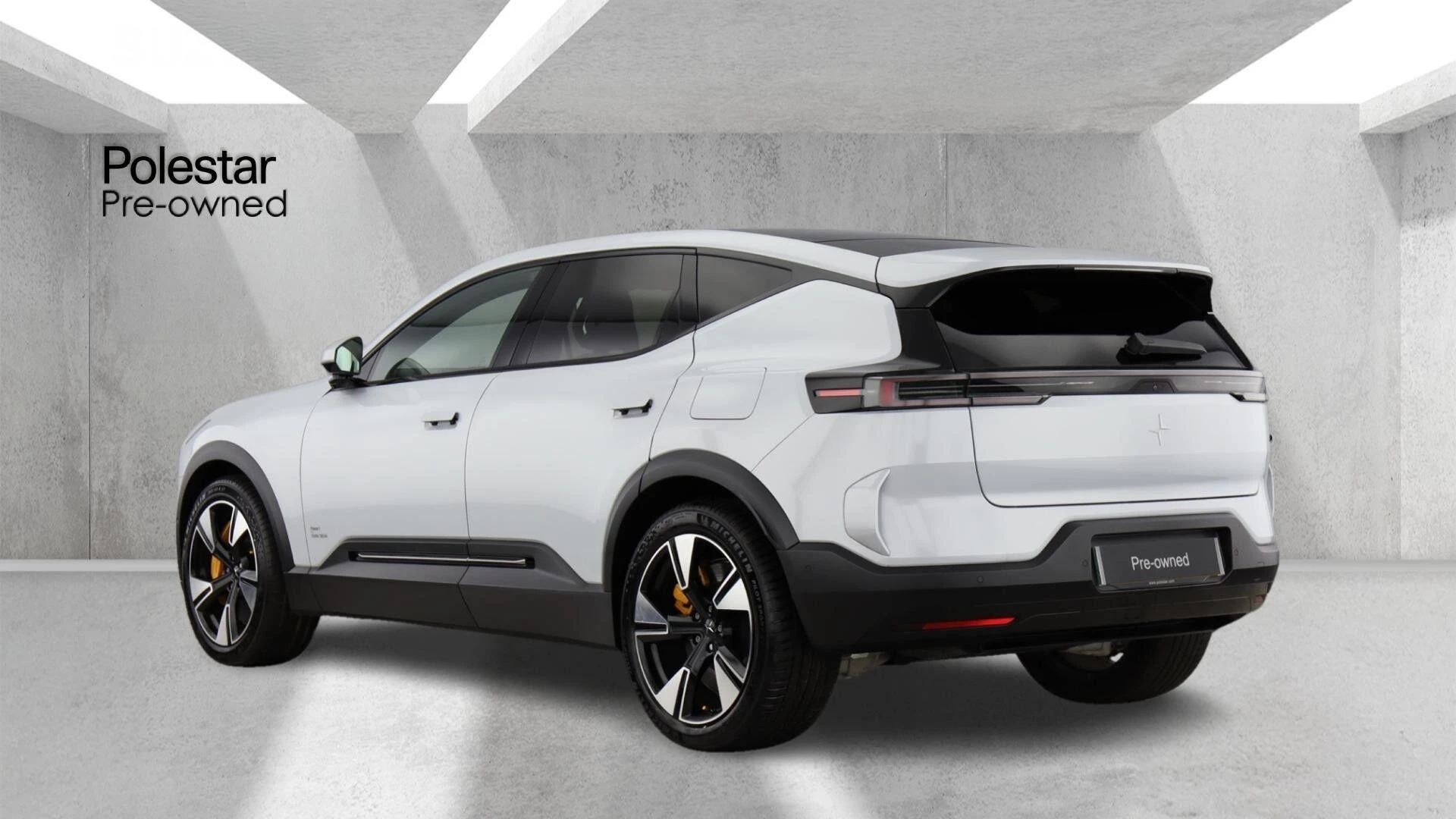 Polestar 3 Image 3