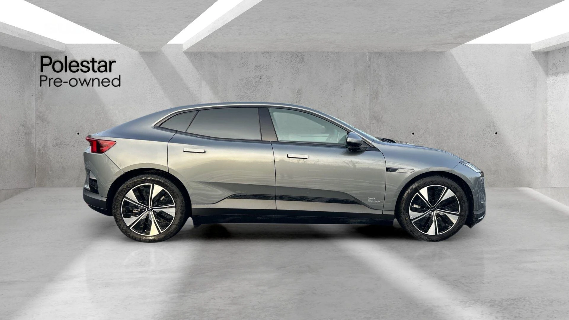 Polestar 4 Image 2