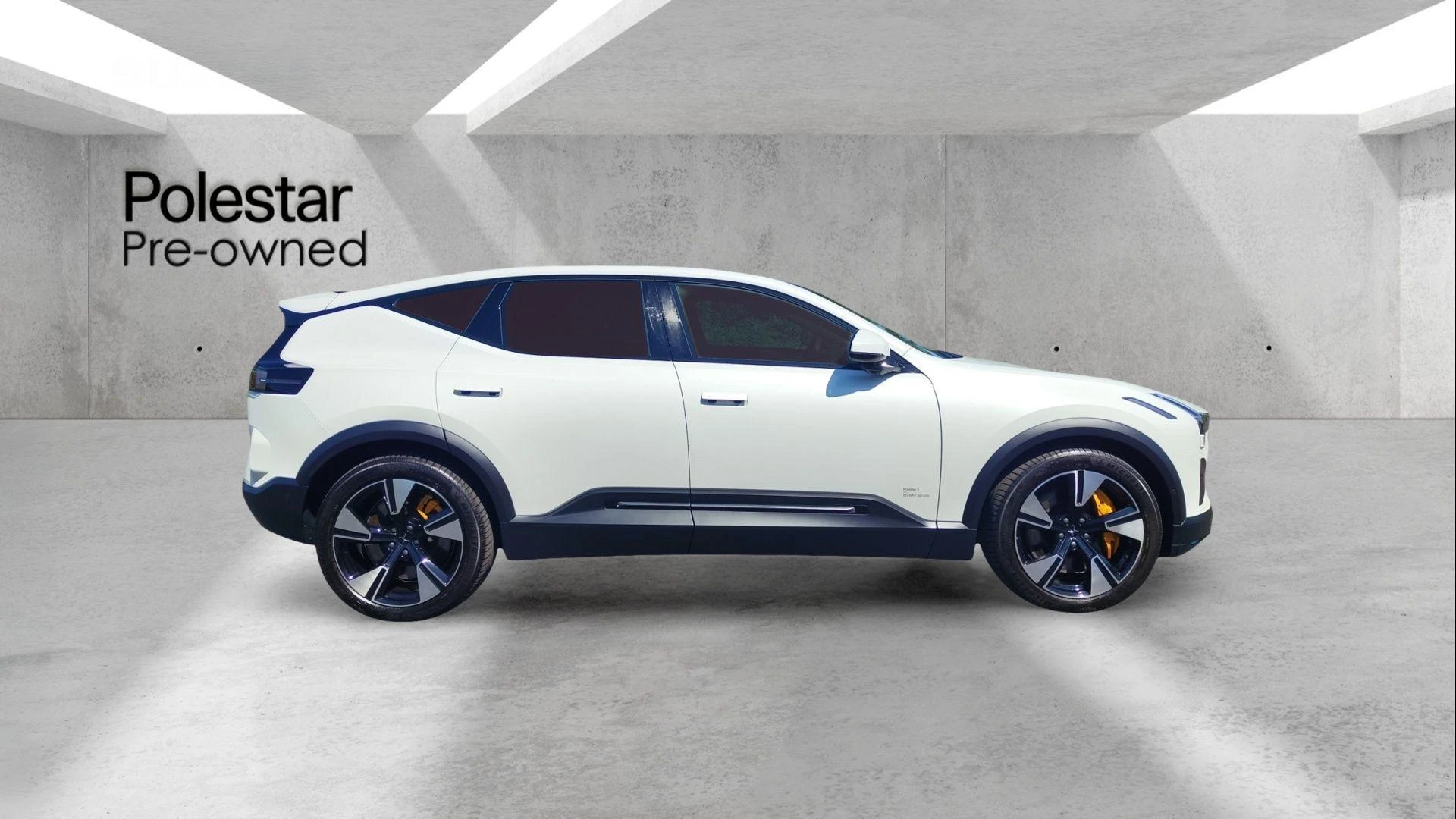 Polestar 3 Image 2