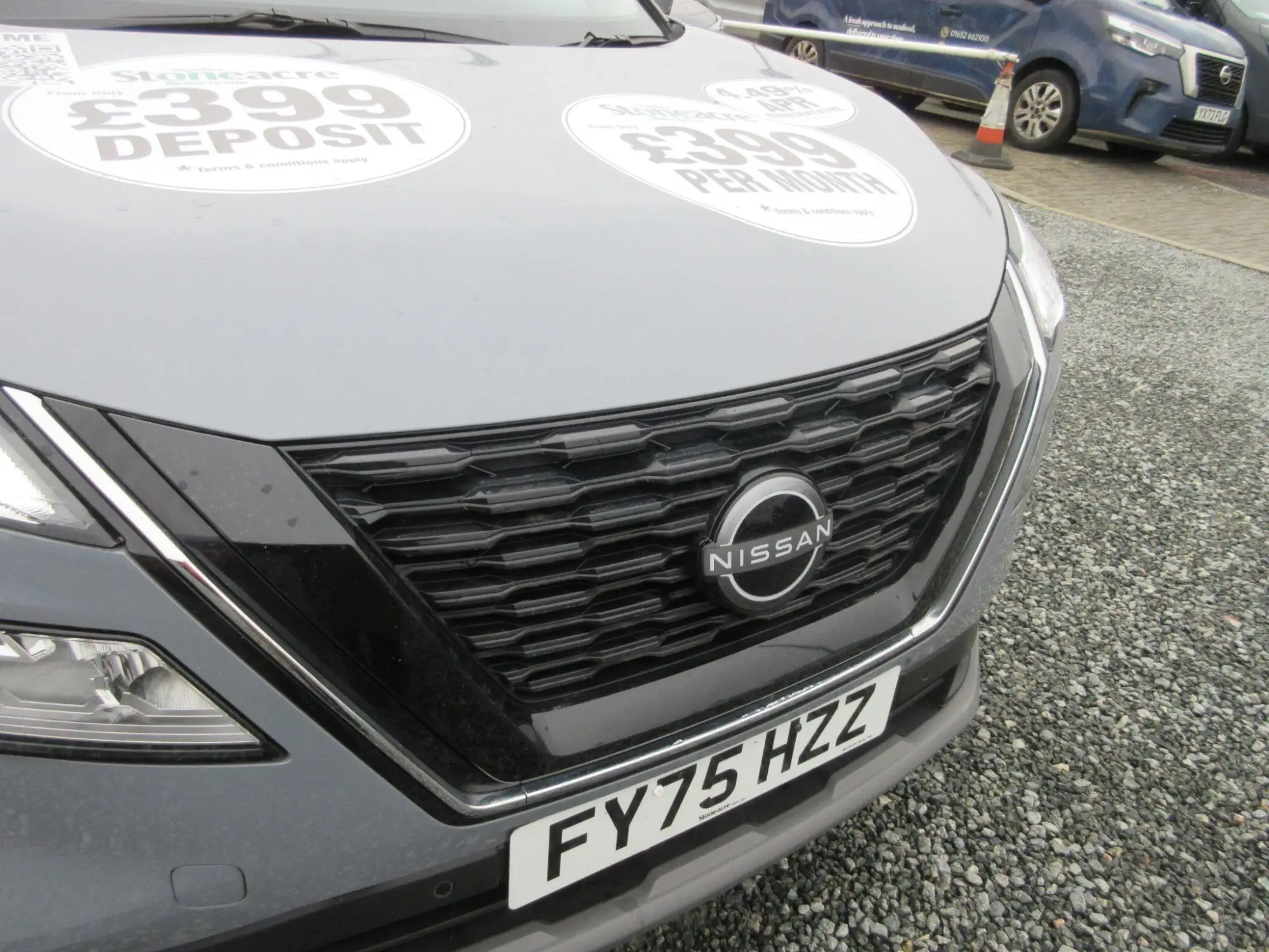 Nissan X-Trail e-POWER Image 5