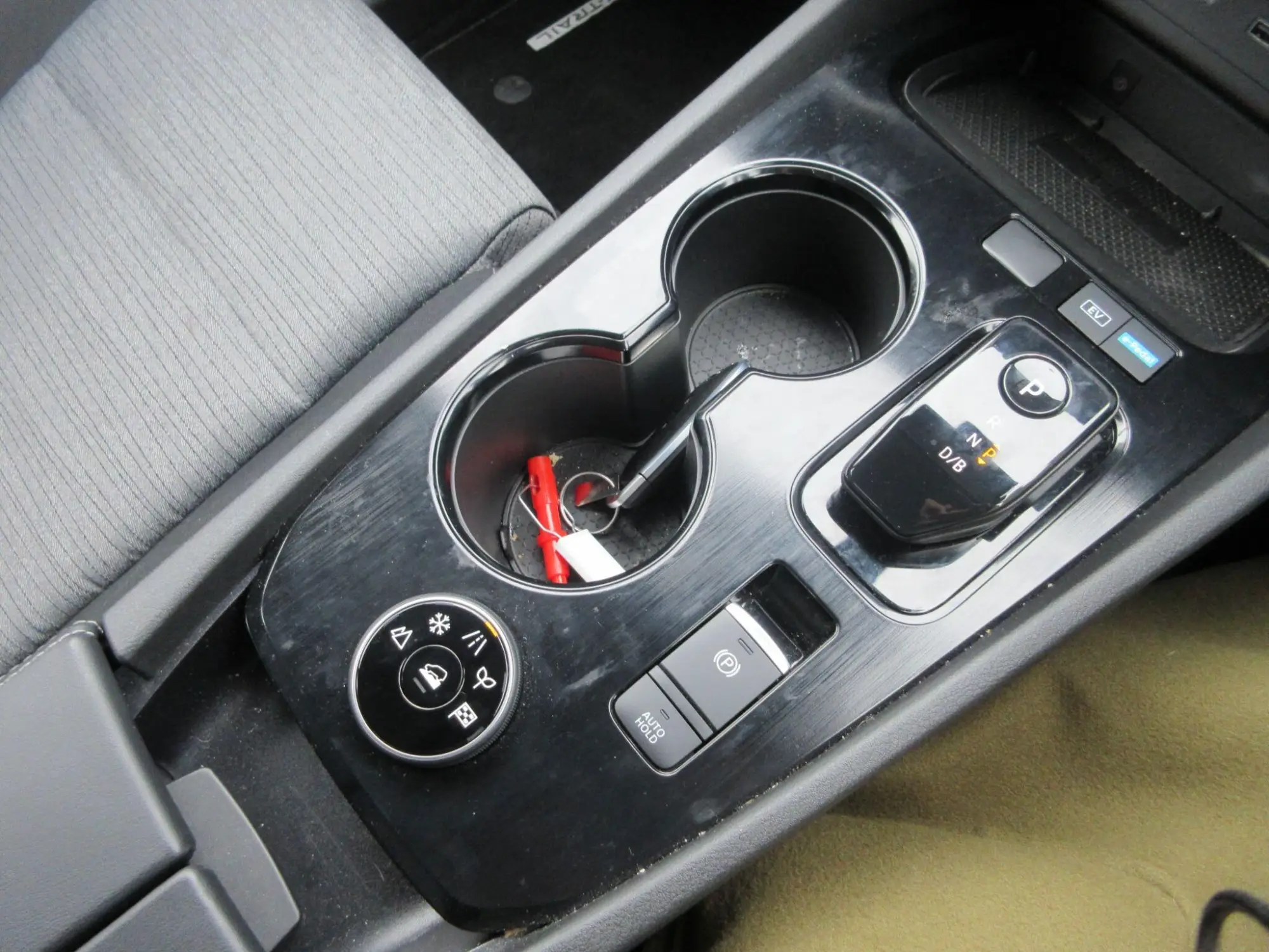 Nissan X-Trail e-POWER Image 10