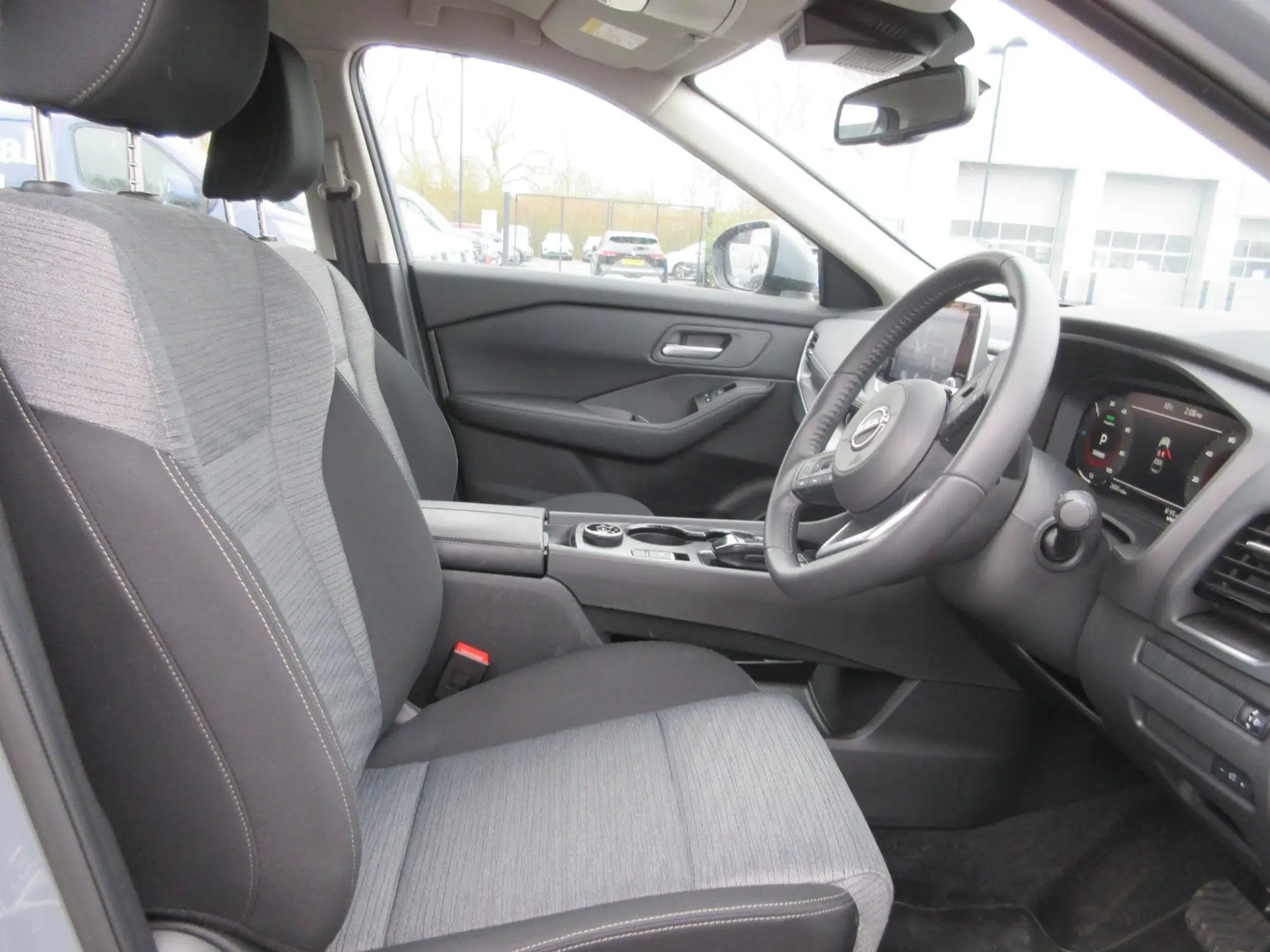 Nissan X-Trail e-POWER Image 12