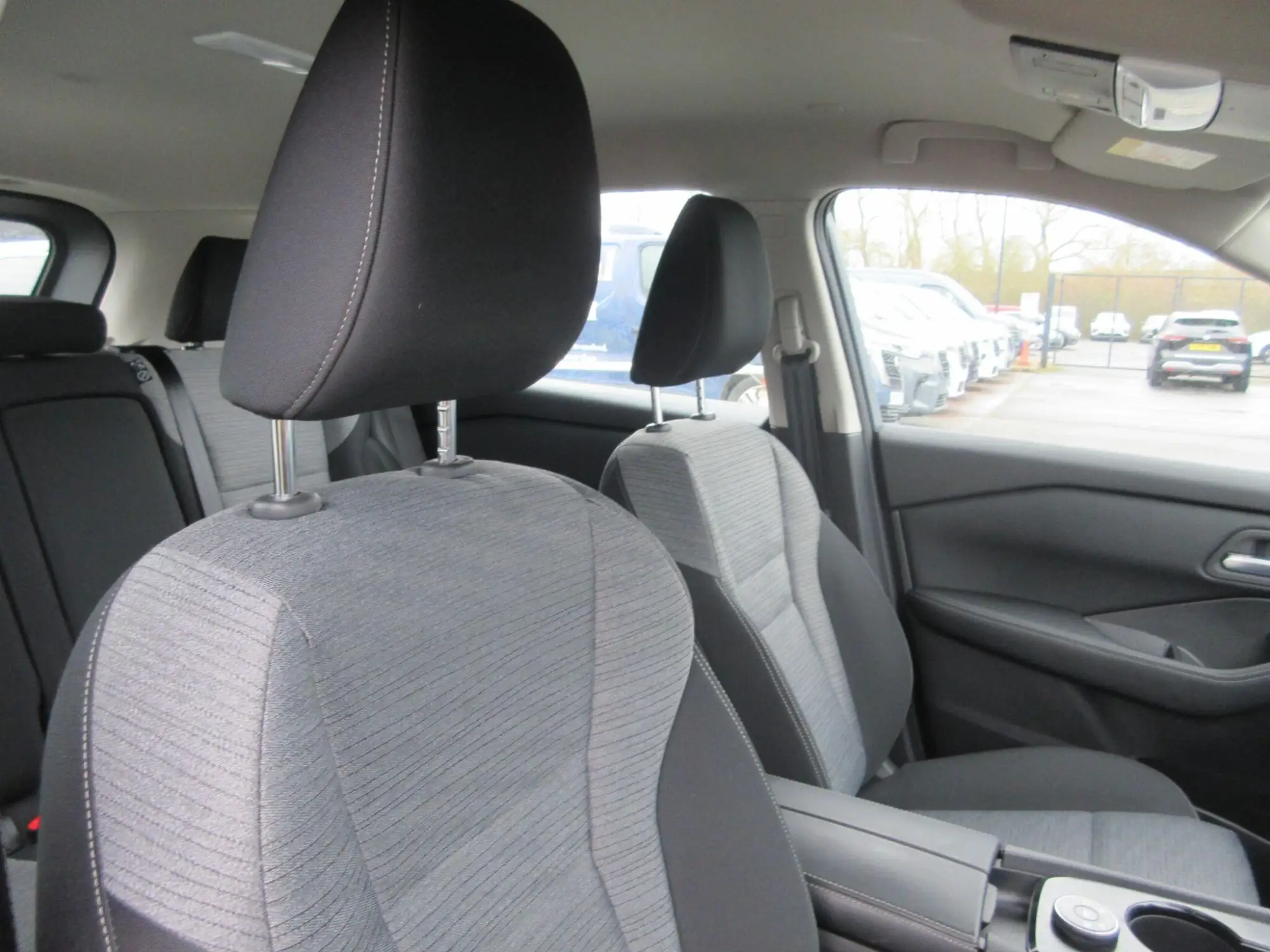 Nissan X-Trail e-POWER Image 13