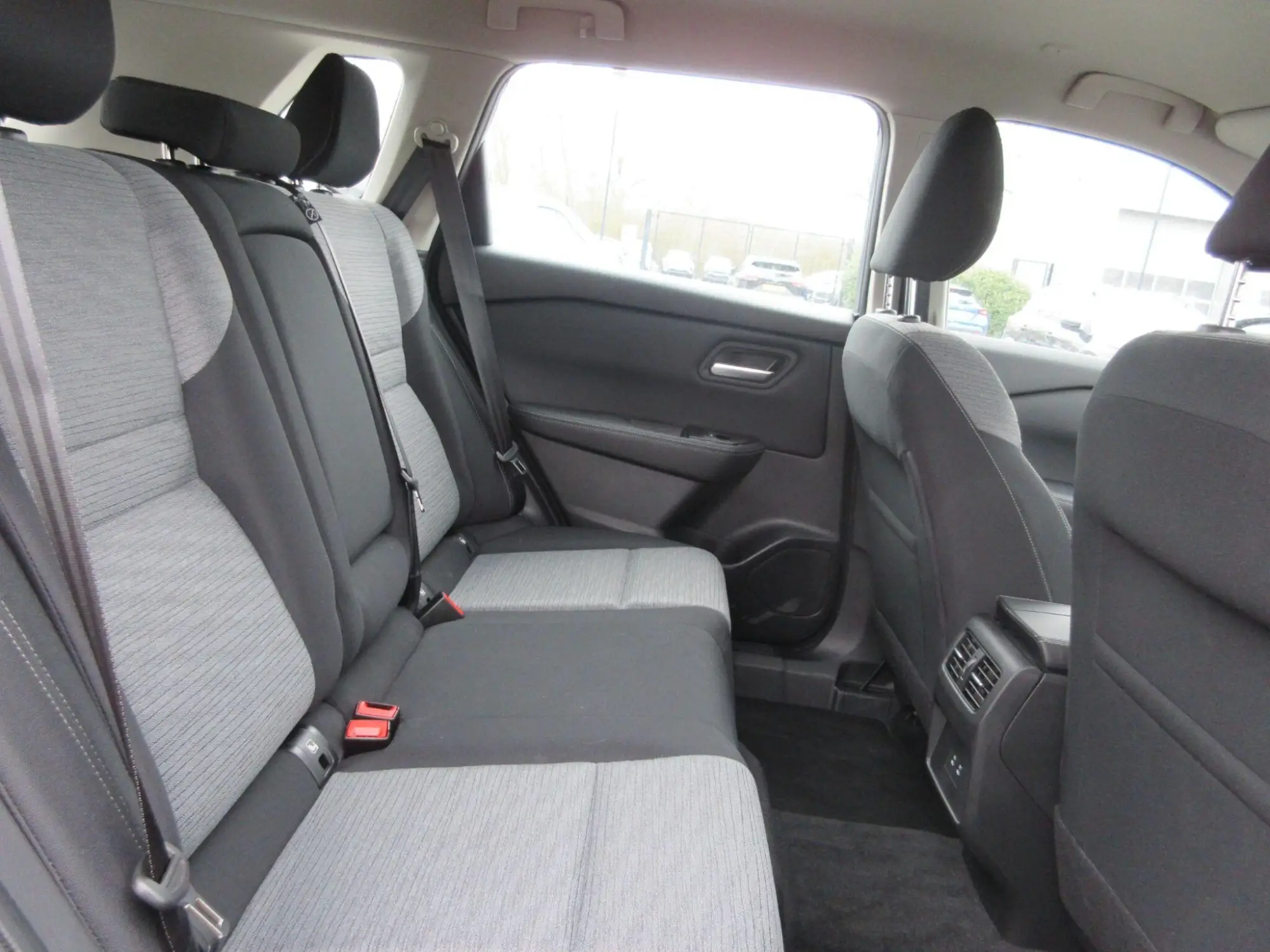 Nissan X-Trail e-POWER Image 14