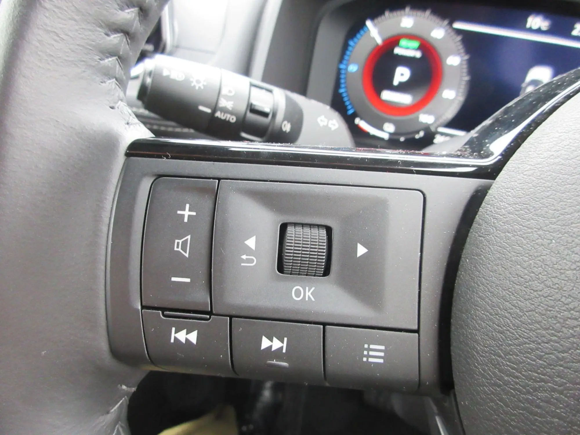 Nissan X-Trail e-POWER Image 16