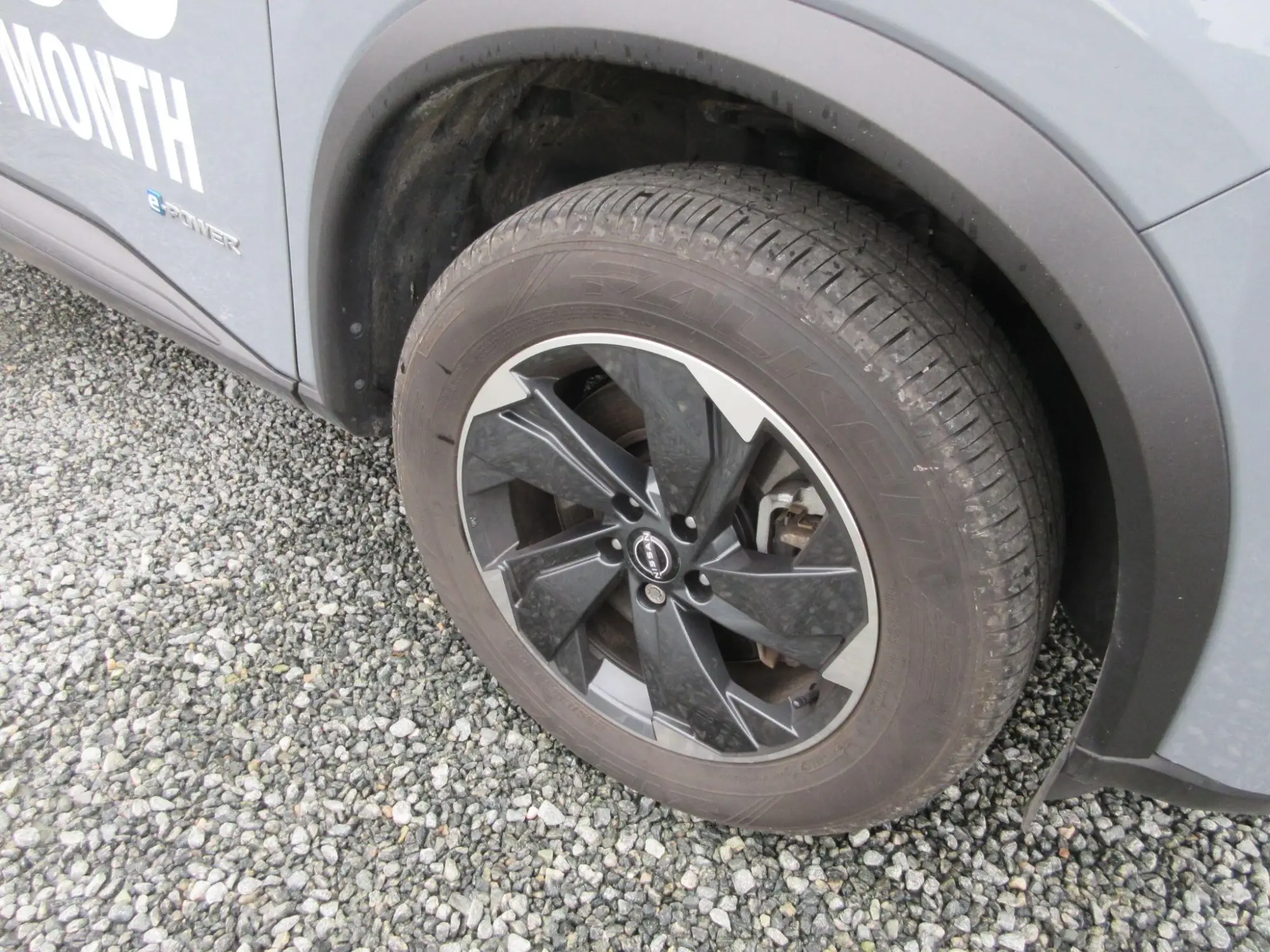 Nissan X-Trail e-POWER Image 19
