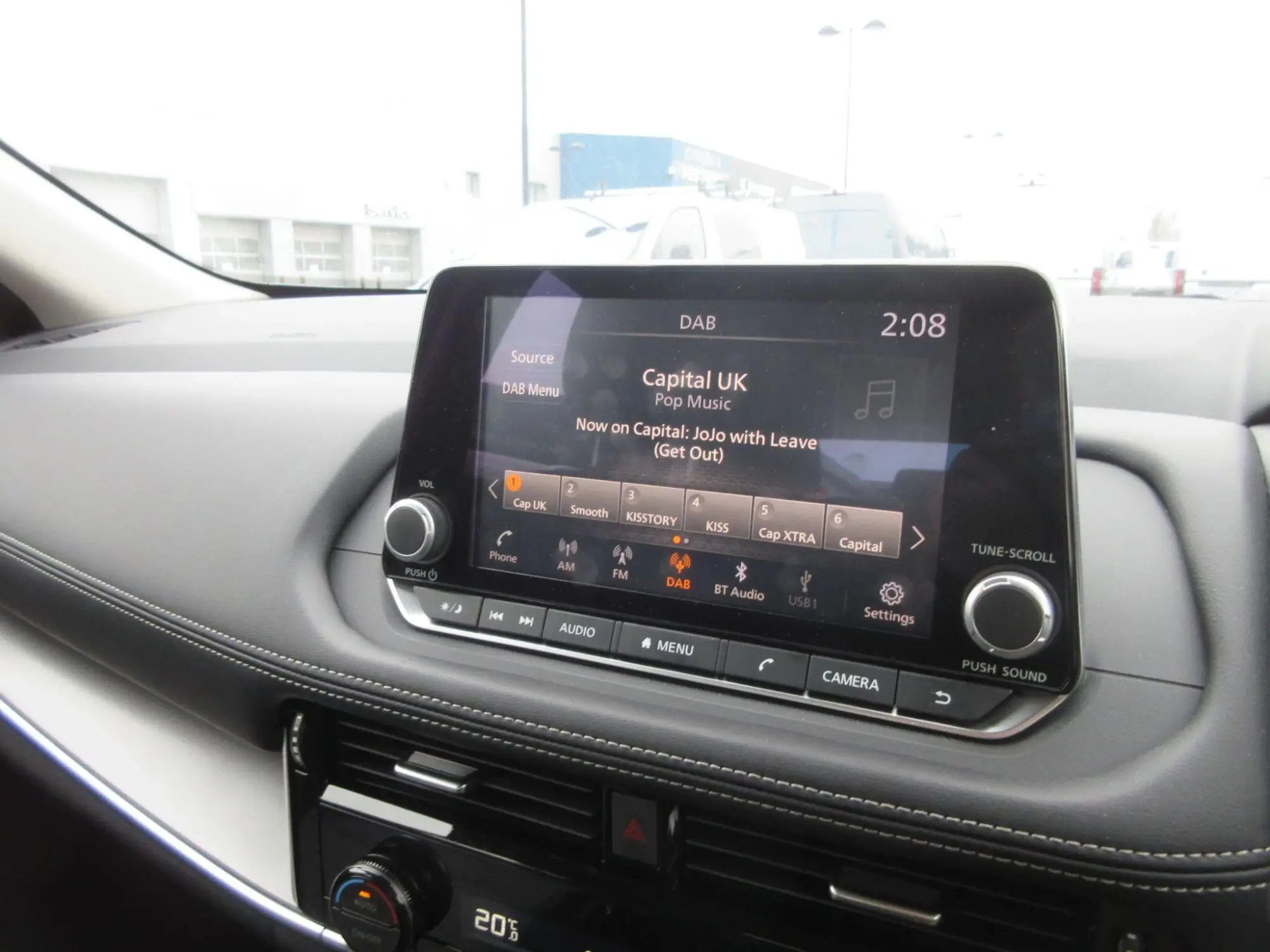 Nissan X-Trail e-POWER Image 20