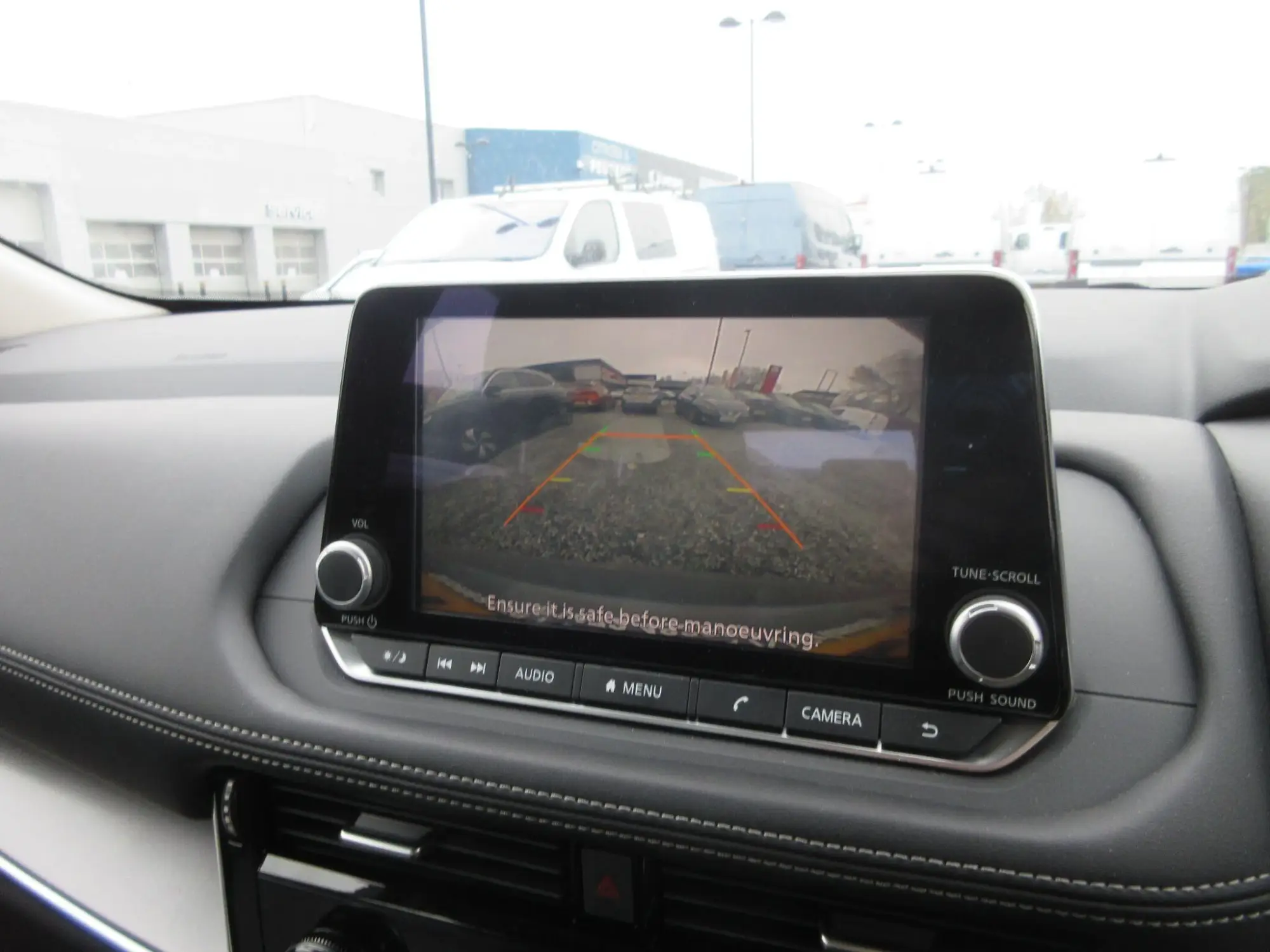 Nissan X-Trail e-POWER Image 21