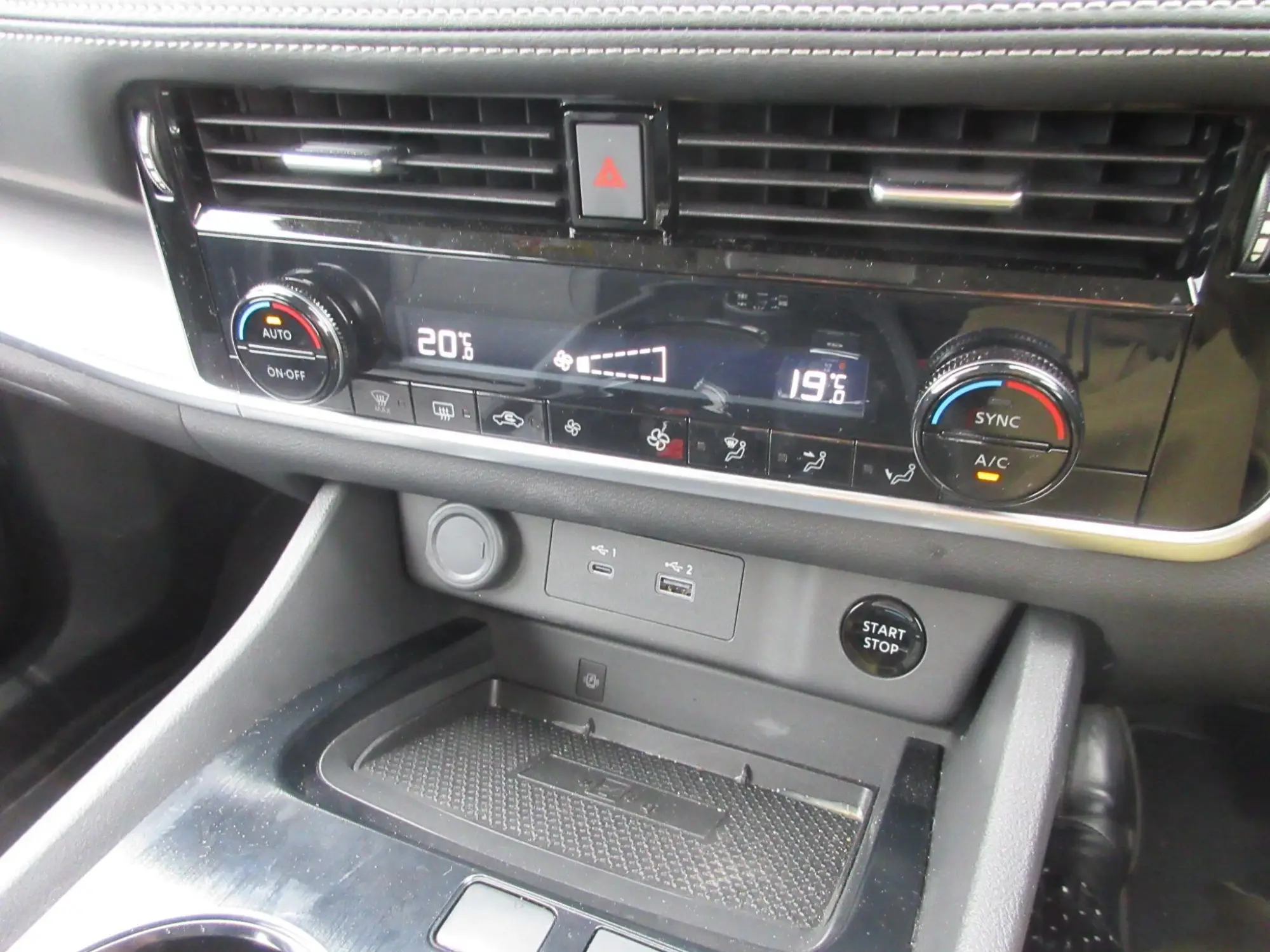 Nissan X-Trail e-POWER Image 22