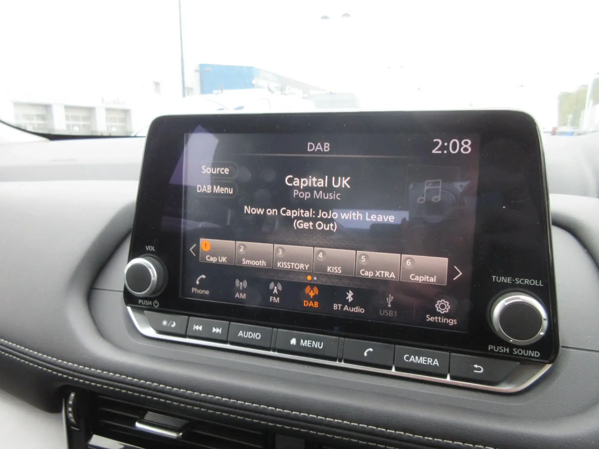 Nissan X-Trail e-POWER Image 23