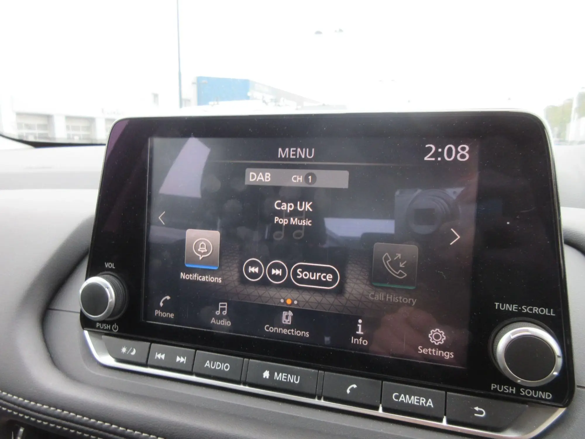 Nissan X-Trail e-POWER Image 24