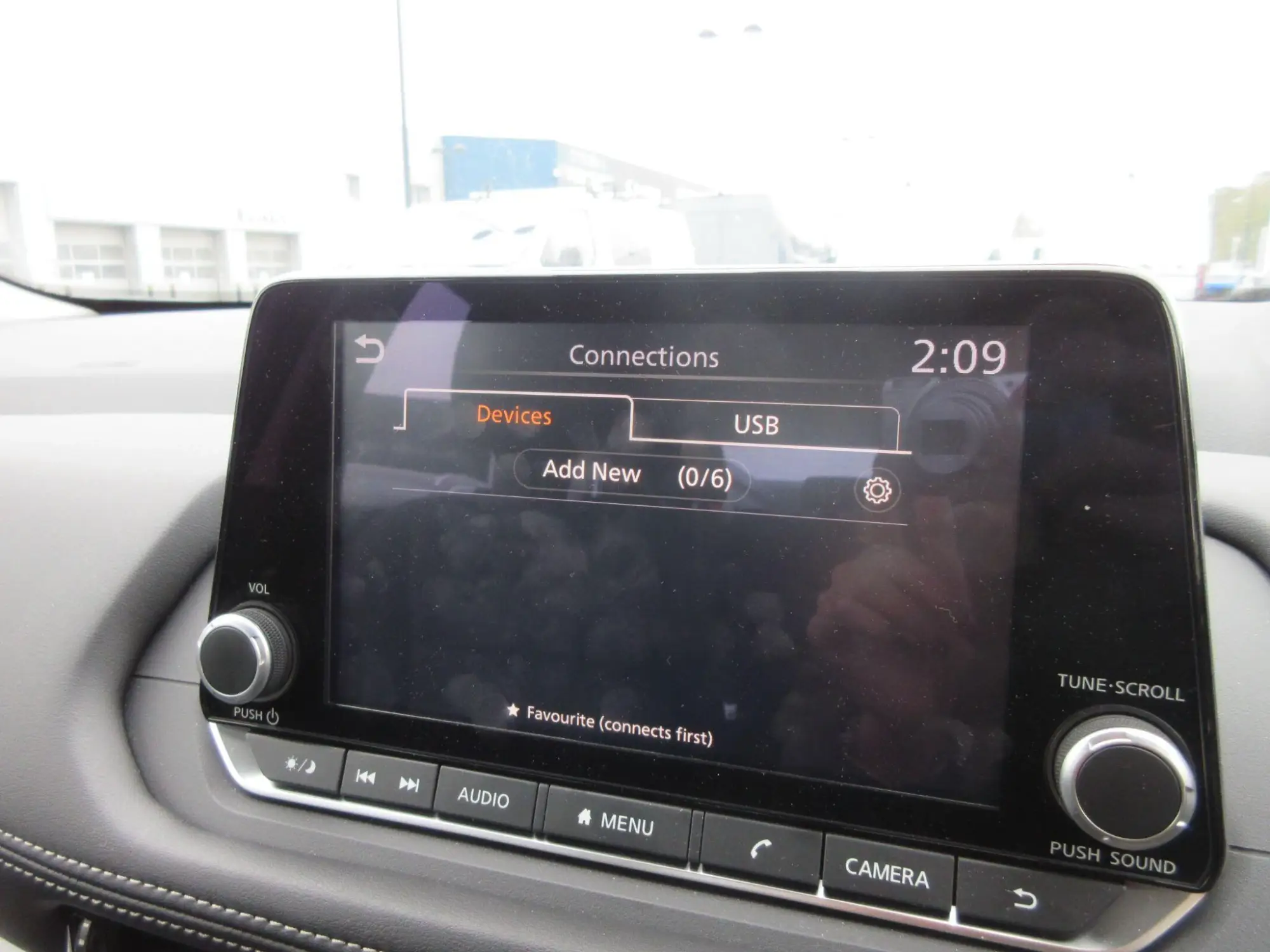 Nissan X-Trail e-POWER Image 25