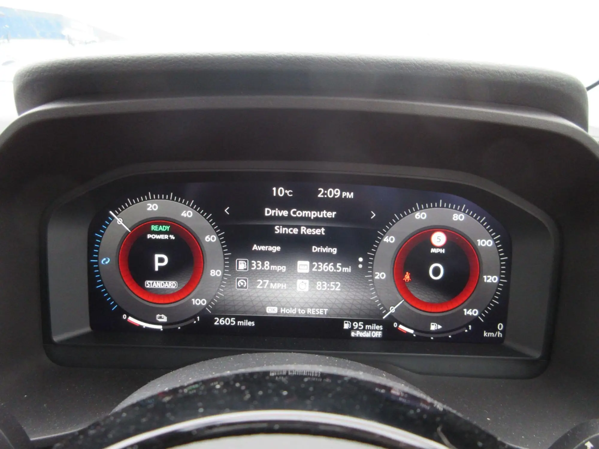 Nissan X-Trail e-POWER Image 26