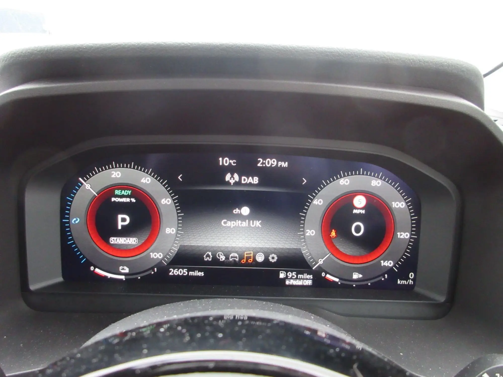 Nissan X-Trail e-POWER Image 27