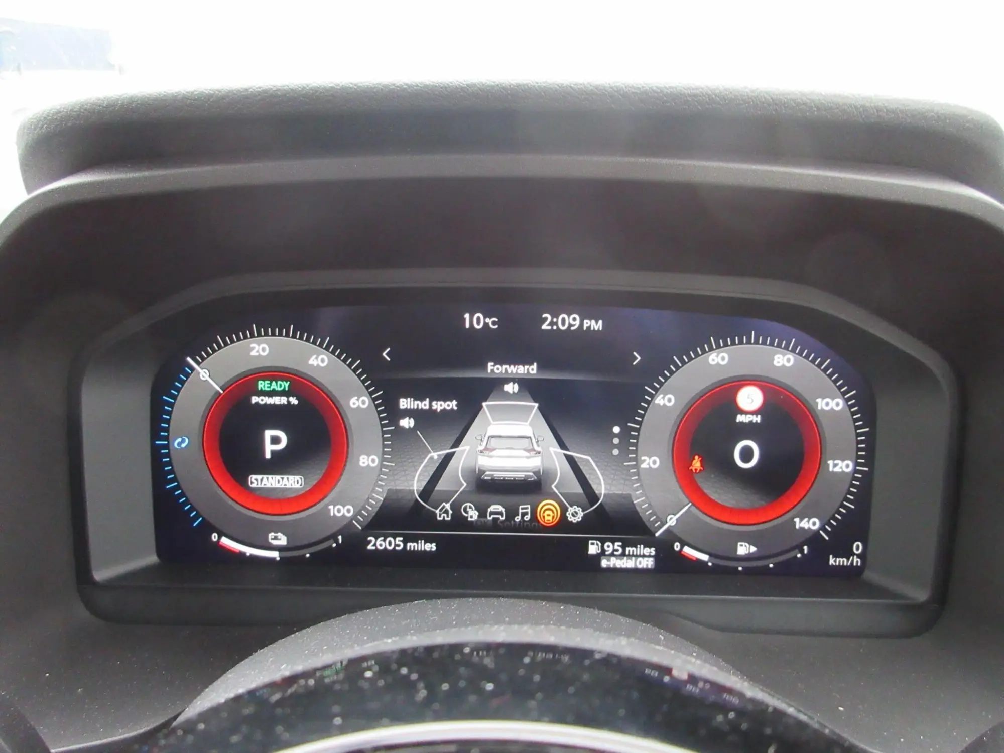 Nissan X-Trail e-POWER Image 28