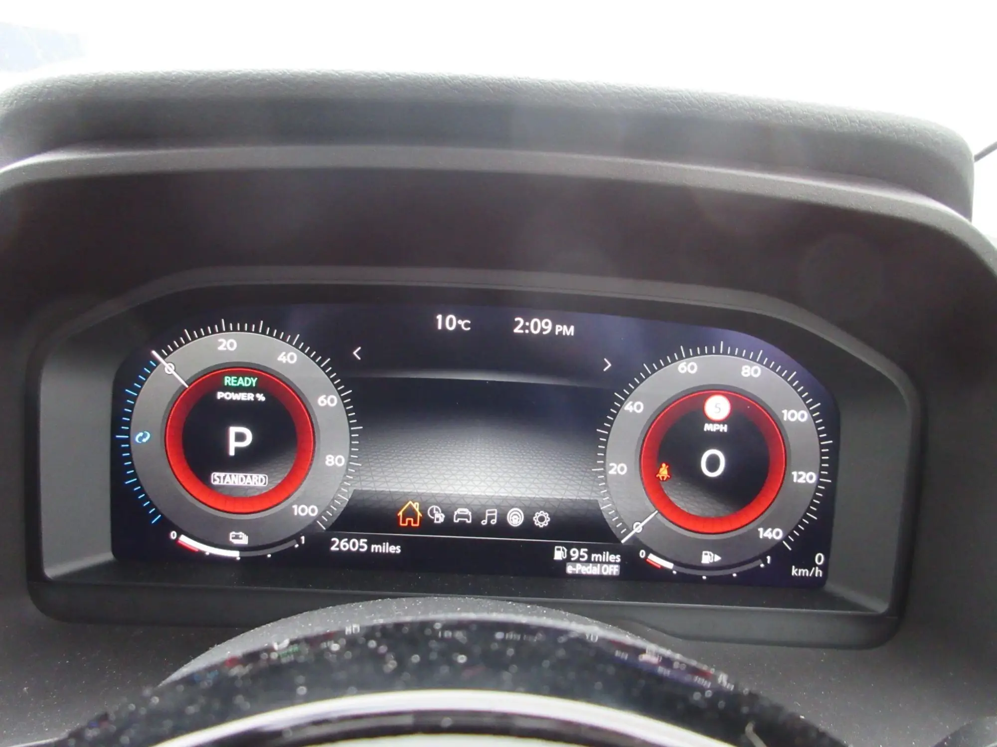 Nissan X-Trail e-POWER Image 29