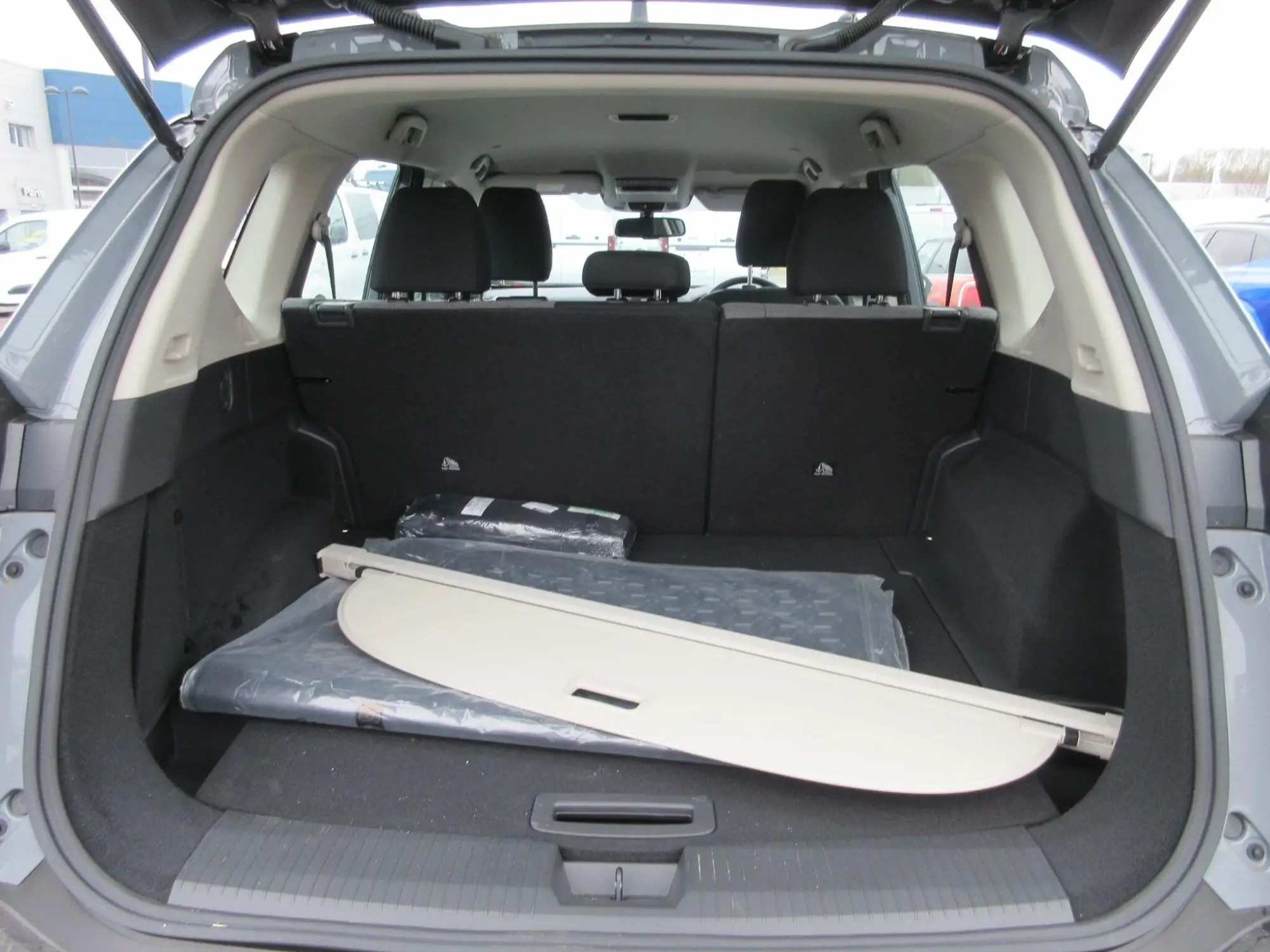 Nissan X-Trail e-POWER Image 30
