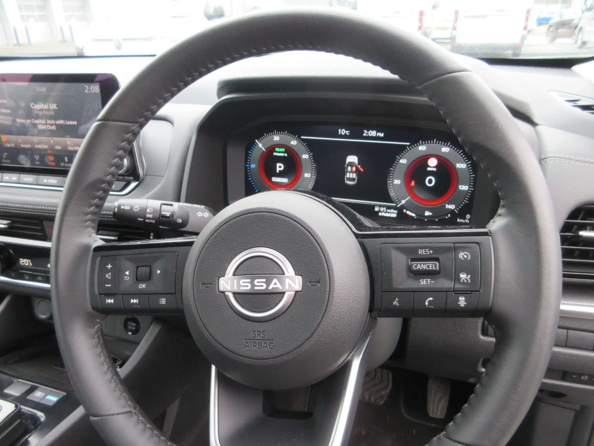 Nissan X-Trail e-POWER Image 31