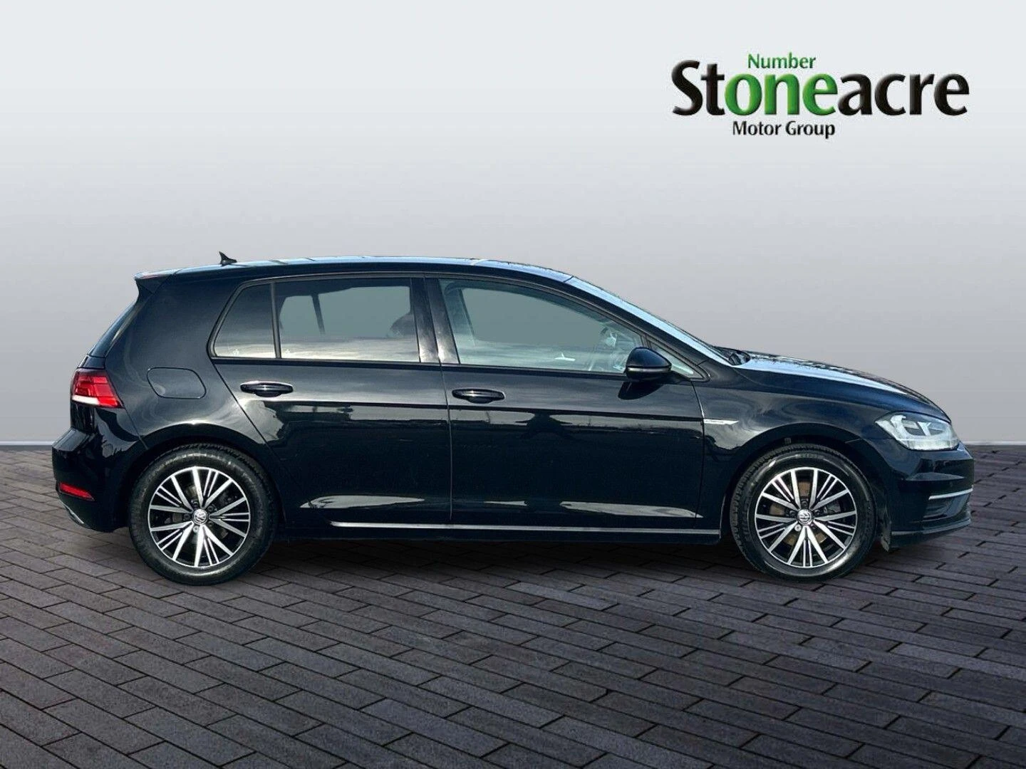 Volkswagen Golf 1.5 TSI EVO SE [Nav] 5dr DSG YY18WGP Image 2