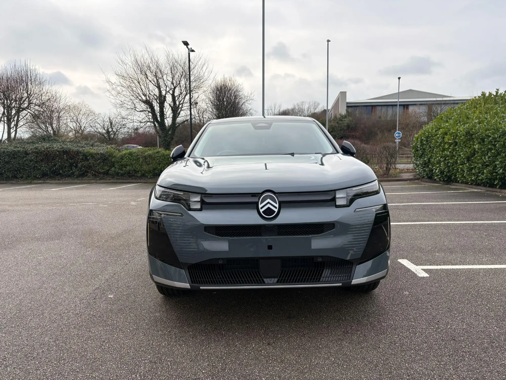 Citroen C5 Aircross Image 2