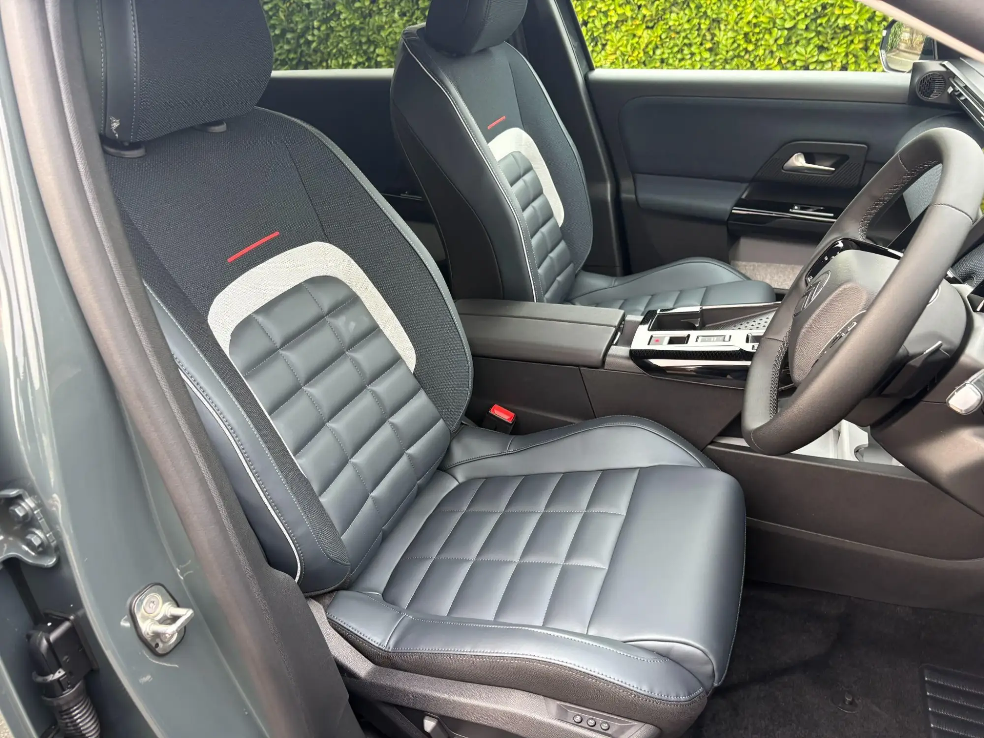Citroen C5 Aircross Image 11 Citroen C5 Aircross Image 11
