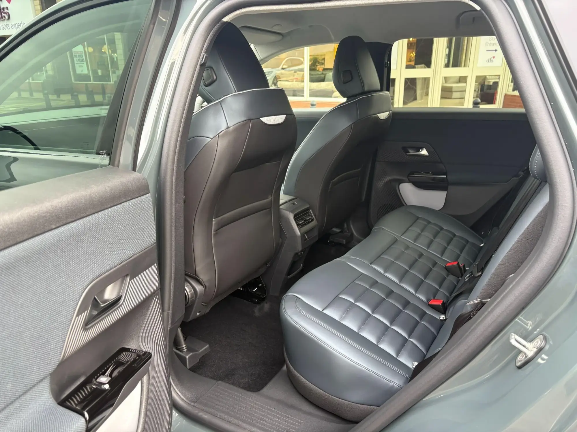 Citroen C5 Aircross Image 12 Citroen C5 Aircross Image 12
