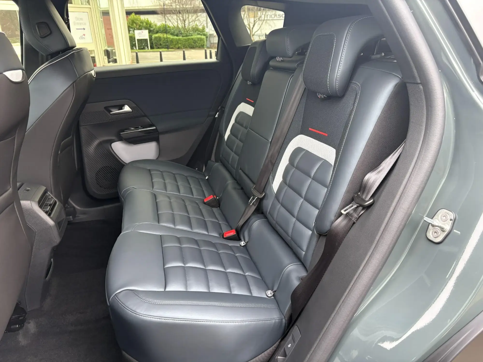 Citroen C5 Aircross Image 13 Citroen C5 Aircross Image 13