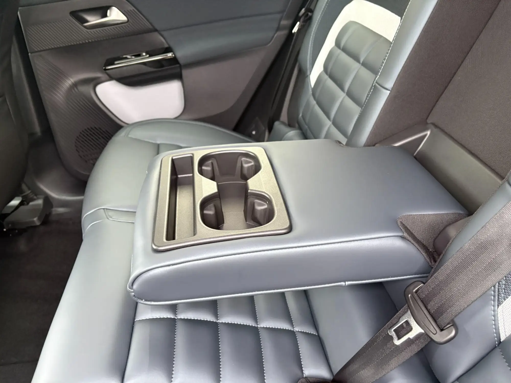 Citroen C5 Aircross Image 14 Citroen C5 Aircross Image 14