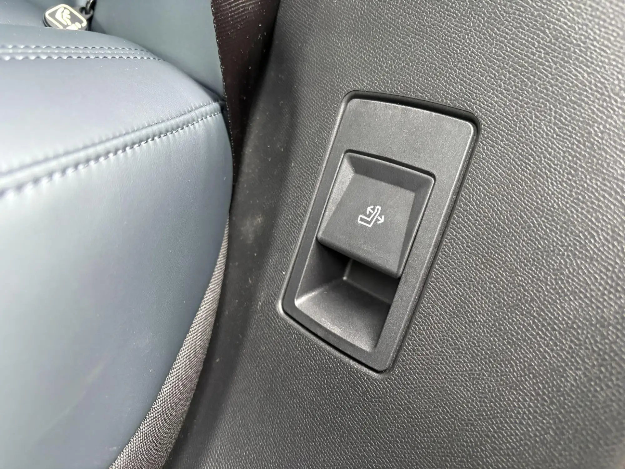 Citroen C5 Aircross Image 17 Citroen C5 Aircross Image 17