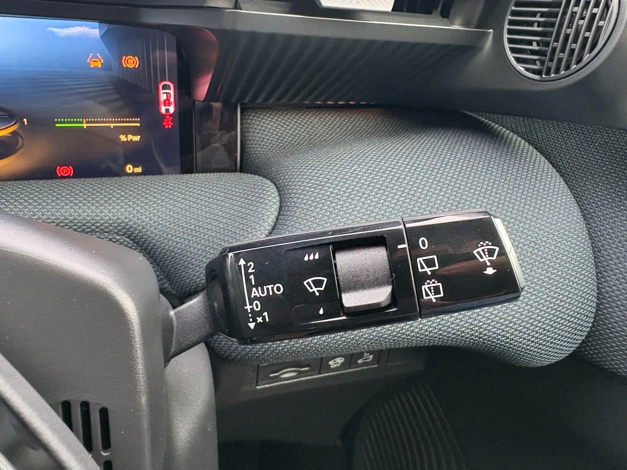 Citroen C5 Aircross Image 22 Citroen C5 Aircross Image 22