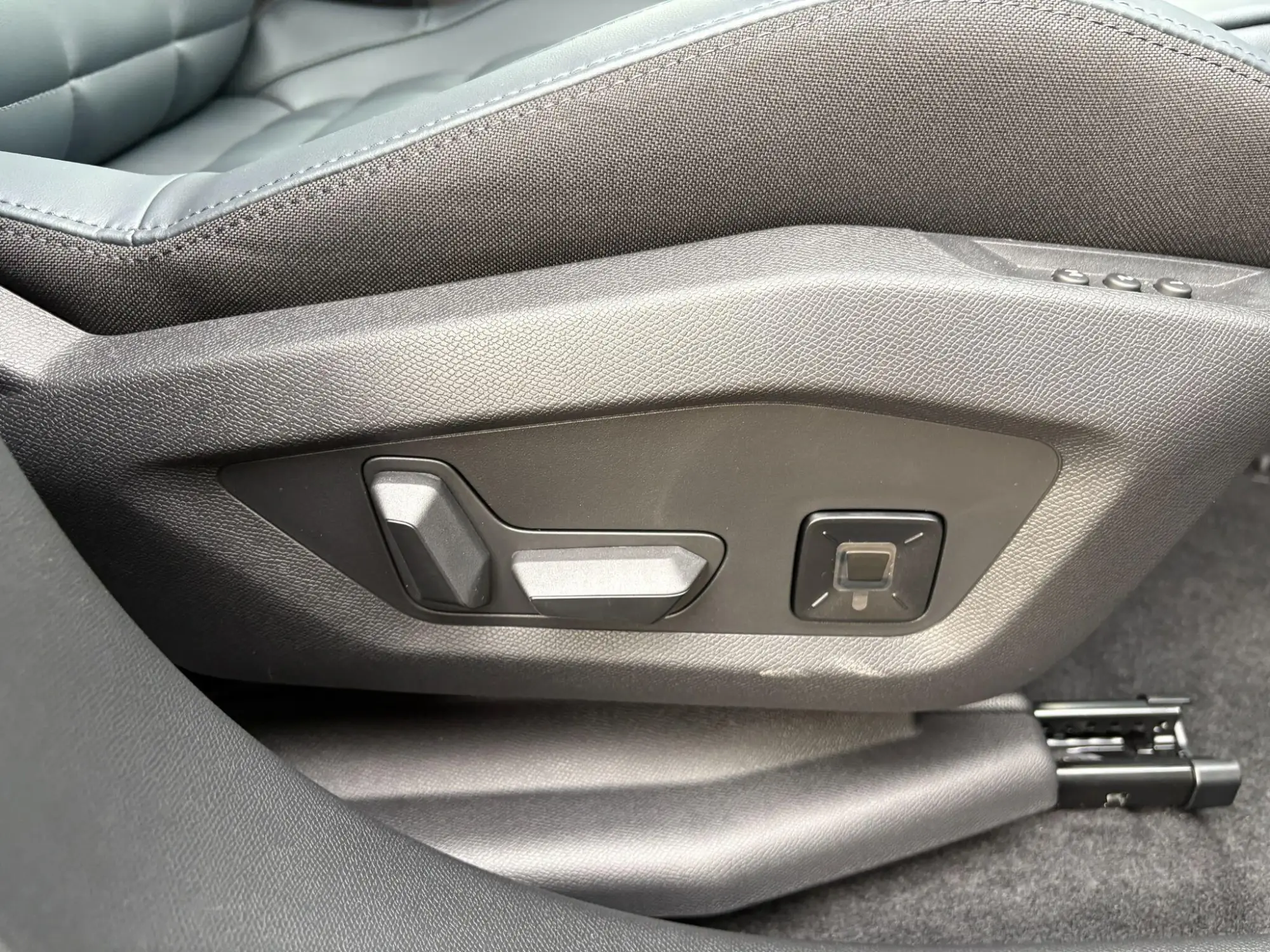 Citroen C5 Aircross Image 24 Citroen C5 Aircross Image 24